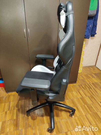 Игровое кресло Fragon