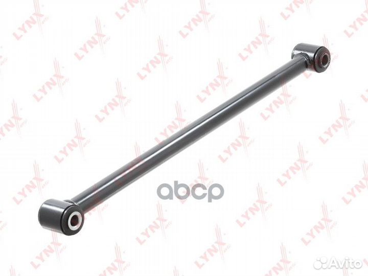 Рычаг chevrolet lacetti 03- зад.подв. C5599LR