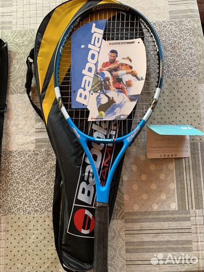 Ракетка для большого тенниса Babolat