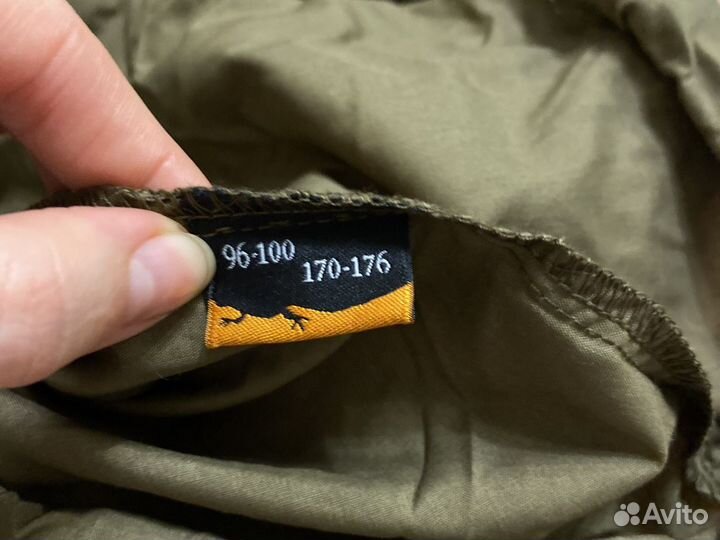 Противоэнцефалитный Костюм