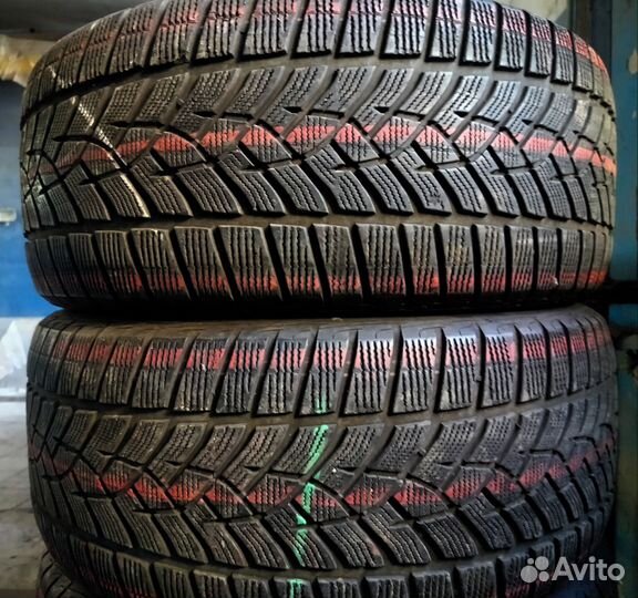 Goodyear UltraGrip Performance+ SUV 275/45 R20 110V