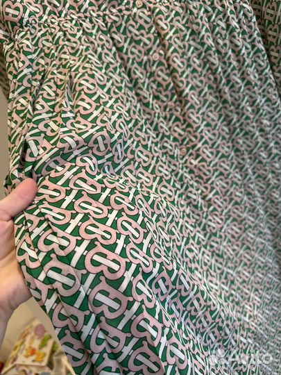 Платье anna verdi 46