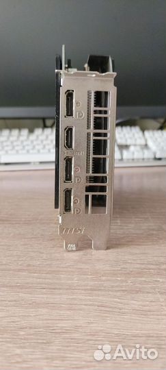Rtx 2060 super