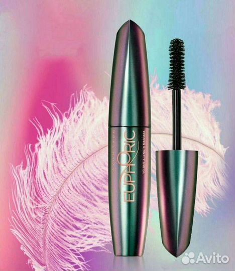 Декоративная косметика