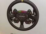 Moza racing RS V2 steering wheel
