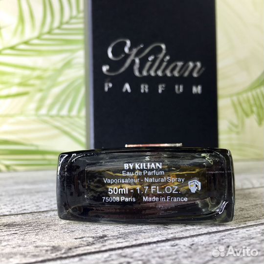 By Kilian Intoxicated тестер 50 мл