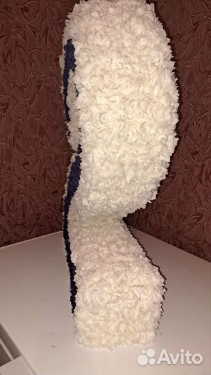 Цифра 2 на день рождения