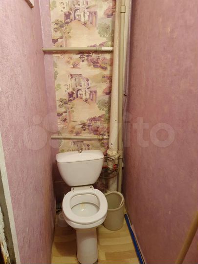 2-к. квартира, 50,3 м², 3/5 эт.