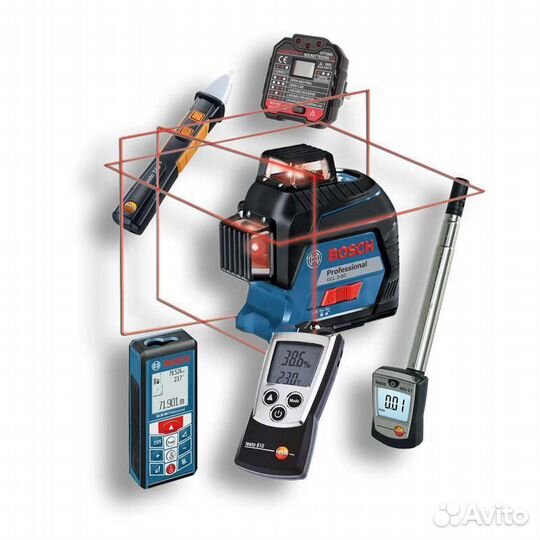 Приёмка квартир, строительная экспертиза