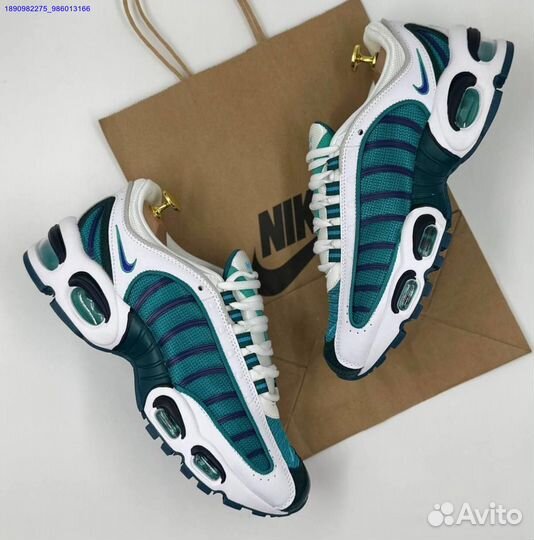 Кроссовки Nike Air Max Tailwind 4 (Арт.40917)