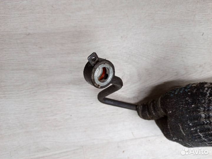 Трубка гидроусилителя Suzuki Grand Vitara 2