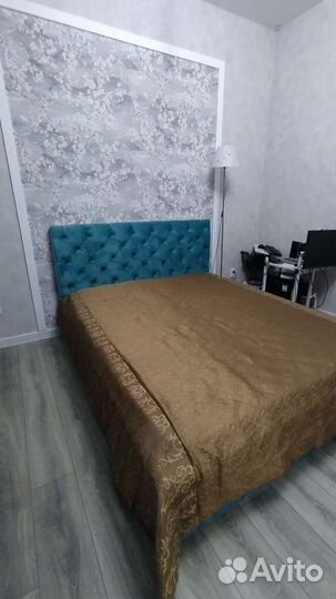 Покрывало на кровать