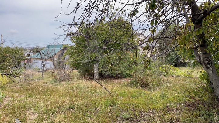 Участок 4 сот. (СНТ, ДНП)