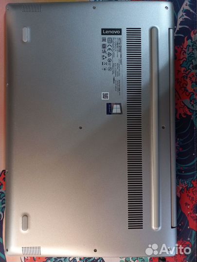 Lenovo IdeaPad 330s 15 ast