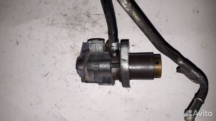 Тнвд Toyota 3GR 323480 - 31012