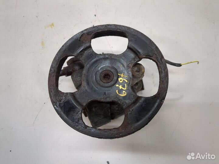 Гур Mitsubishi Colt, 2003