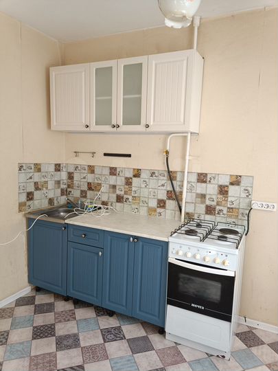 2-к. квартира, 52 м², 4/5 эт.