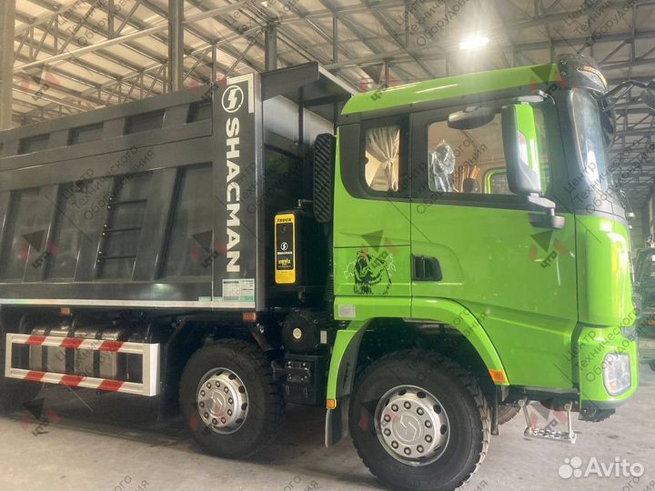 Shacman (Shaanxi) X3000, 2023