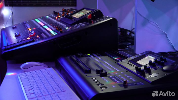 LT Studio - профессиональная студия звукозаписи