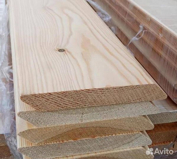 Планкен от производителя косой 451956000мм, ав