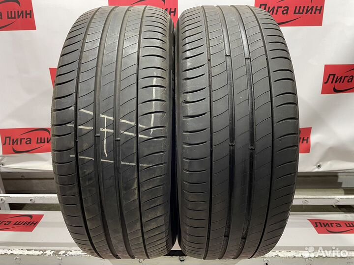 Michelin Primacy 3 225/55 R18