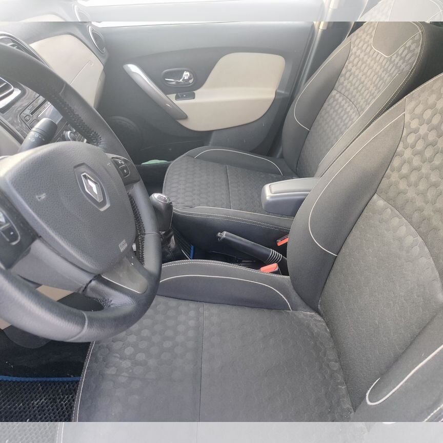 Купить Renault 🚘 от 39 999 ₽ в Барнауле: 399 объявлений — Рено