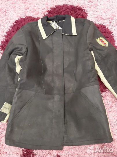 Костюм сварщика