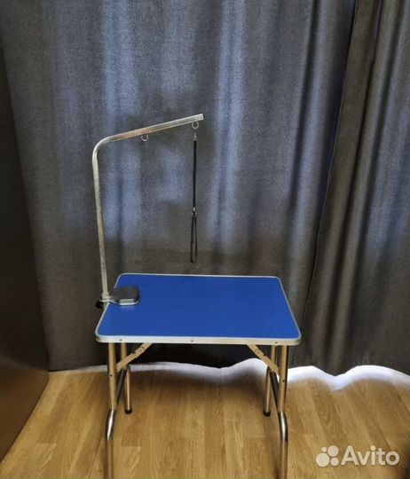 Стол для груминга бу