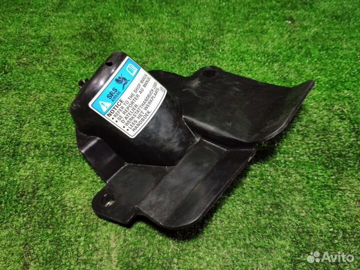 Пыльник рулевой Honda Civic 4d