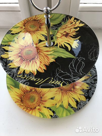 Этажерка для фруктов