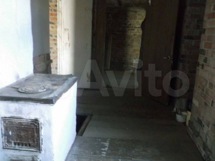 Дом 80 м² на участке 5 сот.