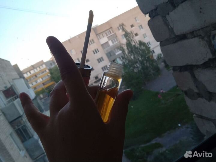 Бальзам для губ