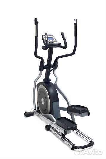 Эллиптический тренажер Proxima Maximus iPRO v.3.19