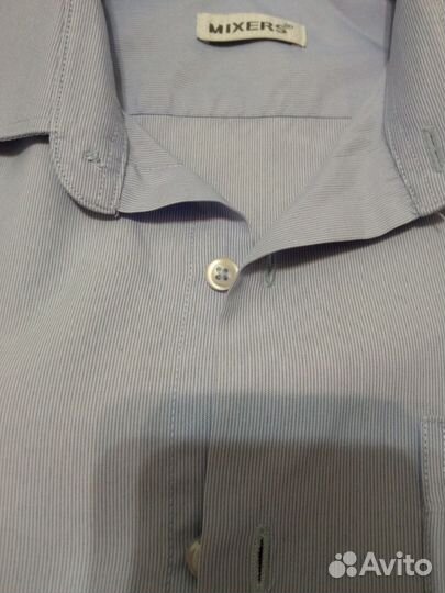 Рубашка на мальчика