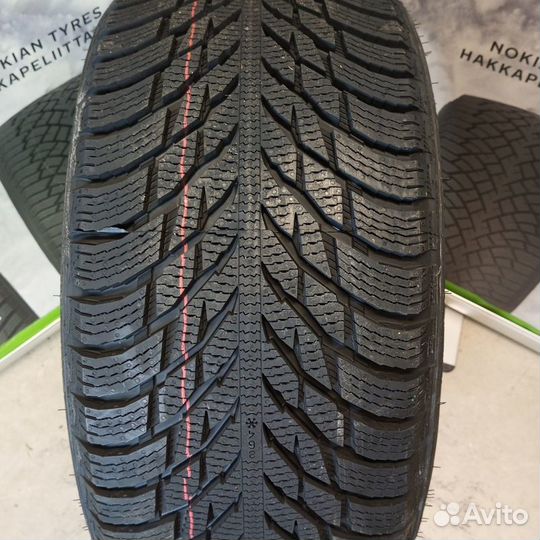 Nokian Tyres Hakkapeliitta R3 245/40 R18 97T