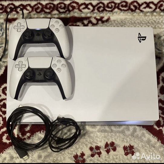 Sony Playstation 5 825 GB