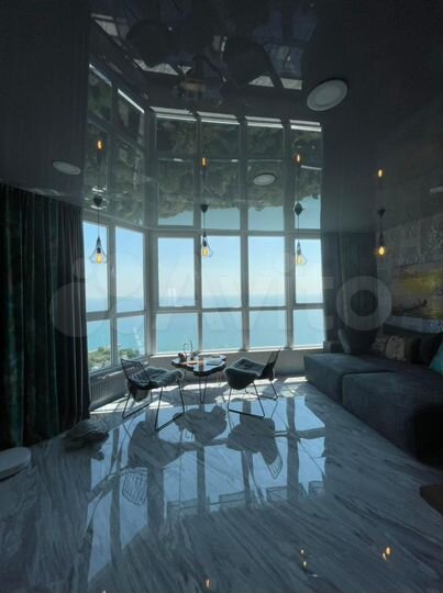 1-к. квартира, 42,5 м², 13/21 эт.