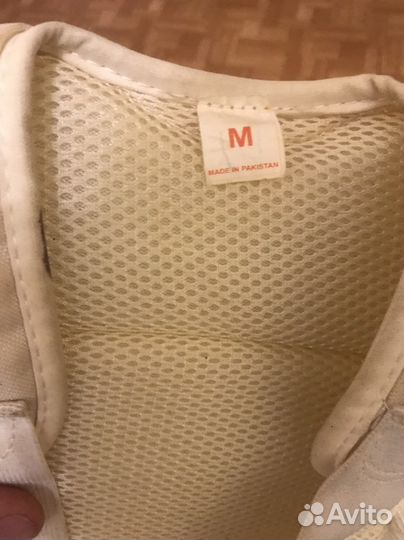 Защита корпуса для единоборств