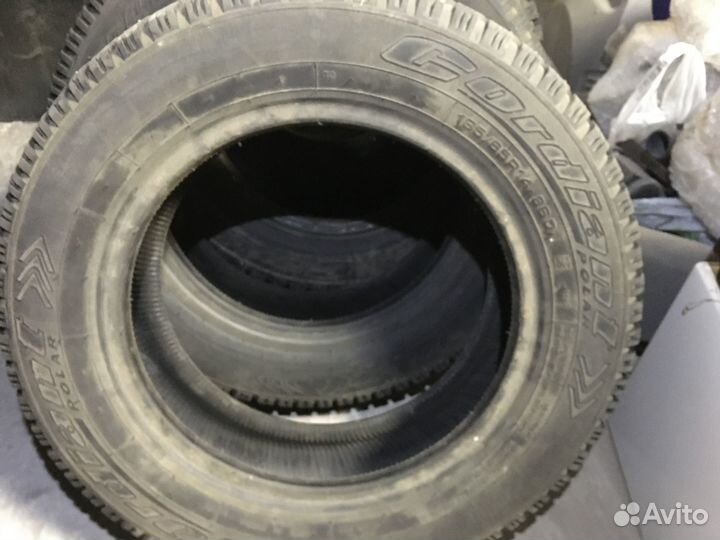 Cordiant Polar 185/65 R14