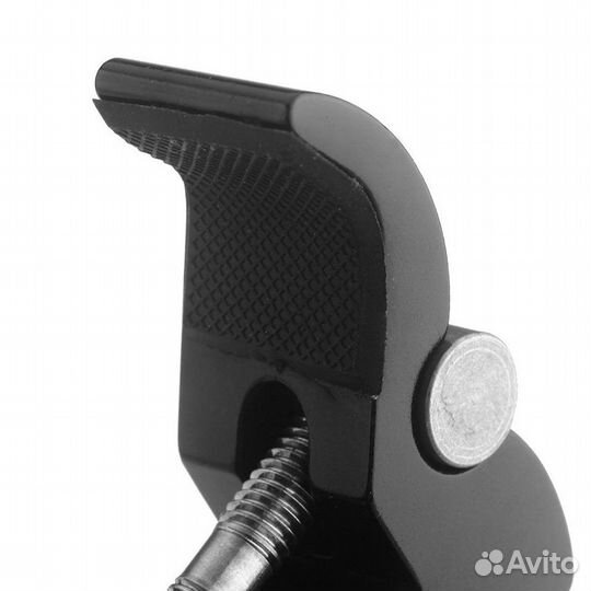 Зажим-струбцина Fotokvant RCL-S3 NVF-3235