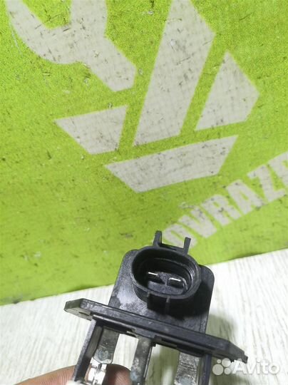 Резистор Хендай i30 12-17