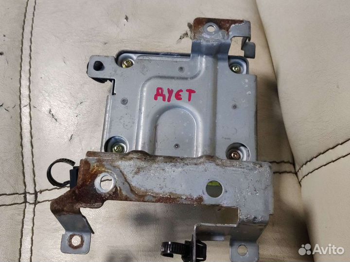 Блок airbag Toyota duet daihatsu storia