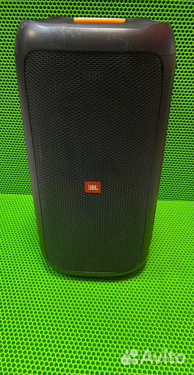 Портативная аудиосистема JBL partybox 100
