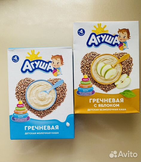 Каши. Пюре мясное, мясоовощное