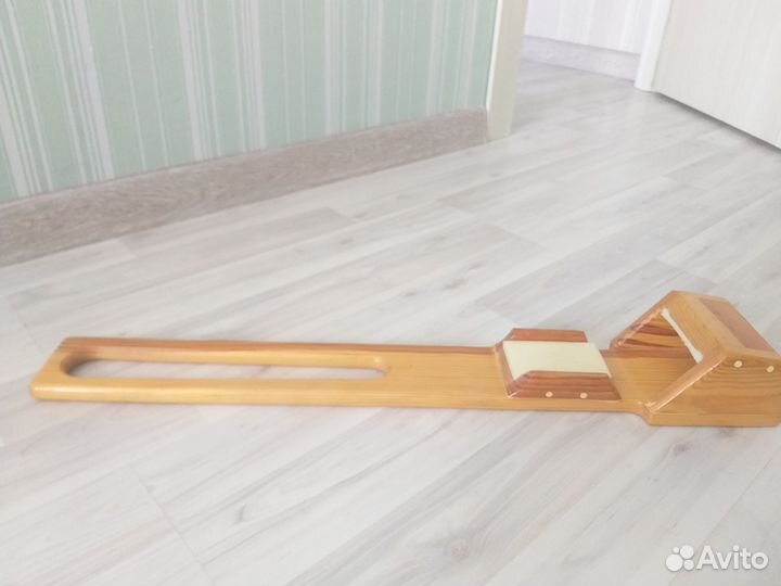 Балетный станок