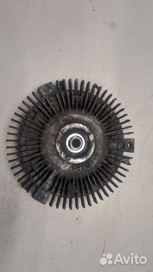 Муфта вентилятора Mercedes Sprinter, 2006