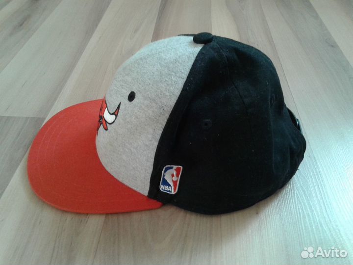 Бейсболка, кепка