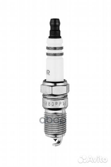 Свеча зажигания black line (HR8DPP15V)(bosch