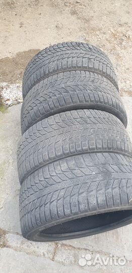 Triangle PL01 225/40 R18 92