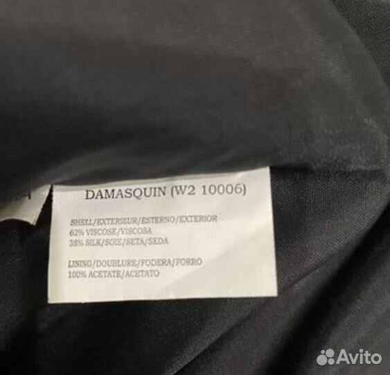 Платье шелк+ вискоза Rene Derhy Франция -44-46 р